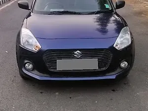 Maruti Suzuki Swift LXi Special Edition