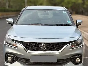 Maruti Suzuki Baleno Delta MT CNG [2023-2025]