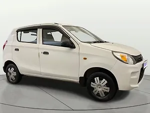Maruti Suzuki Alto 800 STD (O)