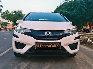 Honda Jazz E Diesel