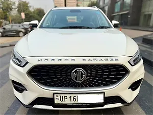 MG Astor Super 1.5 MT [2023-2024]