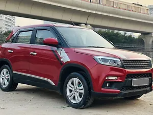 Maruti Suzuki Vitara Brezza LDi (O) [2016-2018]