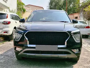 Hyundai Creta S 1.5 Petrol [2020-2022]