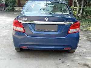 Maruti Suzuki DZire VXi Petrol Manual