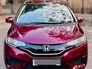 Honda Jazz SV Petrol