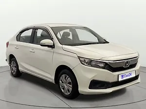 Honda Amaze 1.5 S i-DTEC