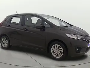 Honda Jazz V AT Petrol