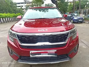 Kia Seltos HTX 1.5 IVT