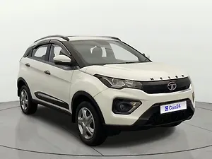 Tata Nexon XMA (S) [2020-2023]