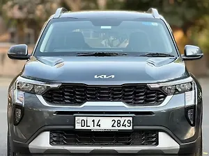 Kia Sonet HTK Plus 1.0 Turbo Petrol iMT [2024-2025]