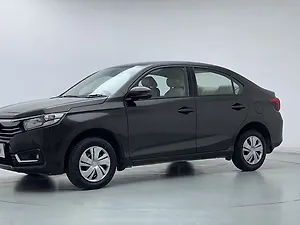 Honda Amaze 1.2 S i-VTEC