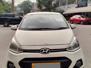 Hyundai Grand i10 Sportz (O) 1.2 Kappa VTVT [2017-2018]