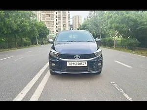 Tata Tigor XMA [2020-2023]