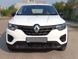 Renault Triber RXL [2024-2025]
