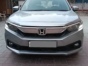 Honda Amaze 1.2 V CVT Petrol [2018-2020]