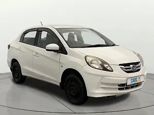 Honda Amaze 1.2 S i-VTEC