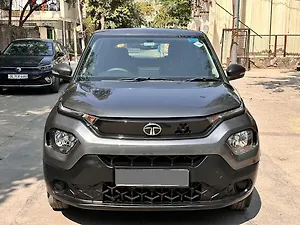 Tata Punch Pure iCNG [2023-2024]