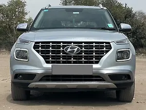 Hyundai Venue SX Plus 1.0 Turbo DCT