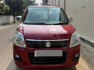 Maruti Suzuki Wagon R VXI