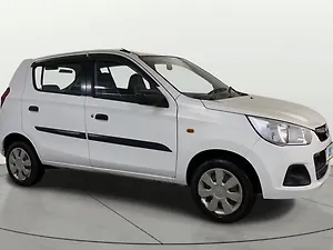 Maruti Suzuki Alto VXi [2014-2019]