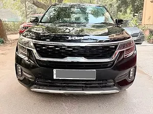Kia Seltos HTK Plus 1.5 iMT