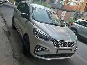 Maruti Suzuki Ertiga VXi CNG