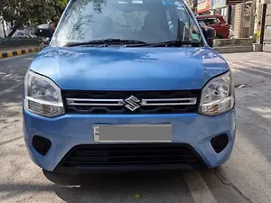Maruti Suzuki Wagon R LXI CNG