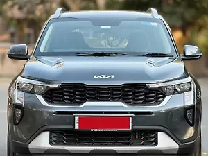 Kia Sonet HTK Plus 1.0 Turbo Petrol iMT [2024-2025]