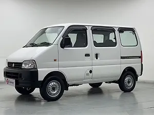 Maruti Suzuki Eeco AC (O) CNG Manual 5 STR