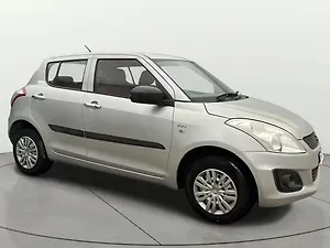Maruti Suzuki Swift Lxi (O) [2014-2017]