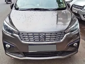 Maruti Suzuki Ertiga VXi CNG