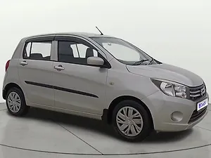 Maruti Suzuki Celerio VXi AMT