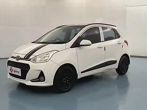 Hyundai Grand i10 Sportz 1.2 Kappa VTVT [2013-2016]
