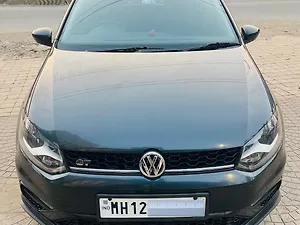Volkswagen Polo GT TSI