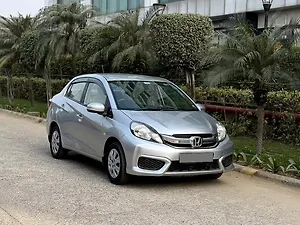Honda Amaze 1.2 S i-VTEC