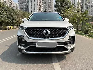 MG Hector Sharp 1.5 DCT Petrol [2019-2020]