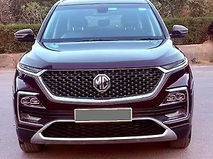 MG Hector Super Hybrid 1.5 Petrol [2019-2020]