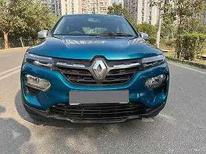 Renault Kwid RXT 1.0 [2023-2024]