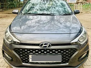 Hyundai Elite i20 Sportz 1.2