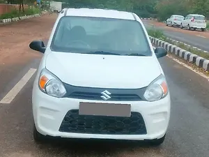 Maruti Suzuki Alto 800 Lx CNG