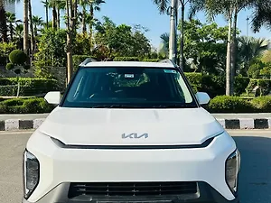 Kia Syros HTK Petrol 1.0L Turbo Manual