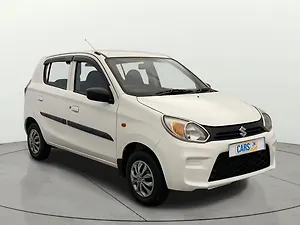 Maruti Suzuki Alto VXI