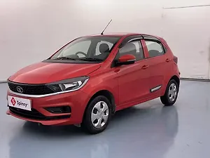 Tata Tiago XT [2020-2023]