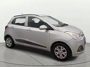 Hyundai Grand i10 Sportz 1.2 Kappa VTVT [2013-2016]