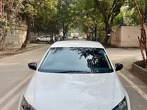 Volkswagen Polo GT TSI