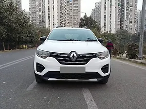Renault Triber RXT