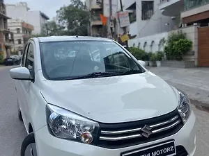 Maruti Suzuki Celerio ZXi AMT [2017-2019]