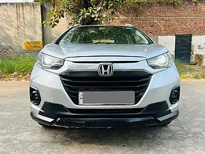 Honda WR-V VX MT Petrol