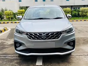 Maruti Suzuki Ertiga VXi (O) CNG [2023-2025]