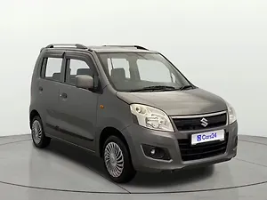 Maruti Suzuki Wagon R VXI